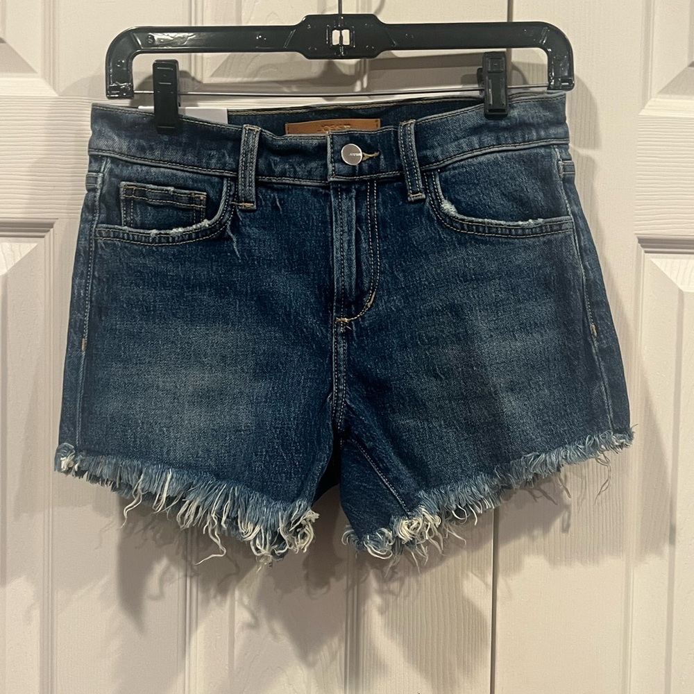 NWT-Joe's Jeans Dark Blue Denim